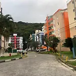 Apartamento dos Neves Ubatuba