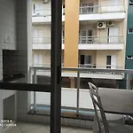 Apartamento dos Neves Ubatuba