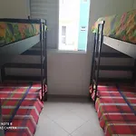 Apartamento dos Neves Ubatuba