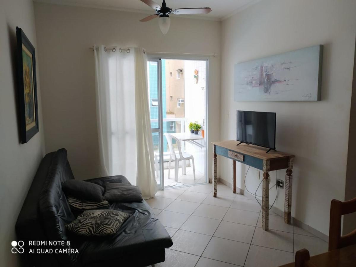 Apartamento Dos Neves Ubatuba