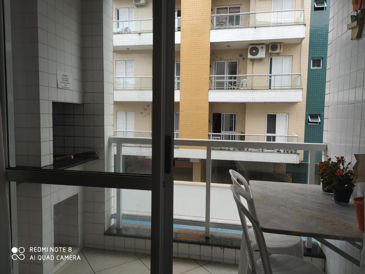 Apartamento Apartamento Dos Neves Ubatuba