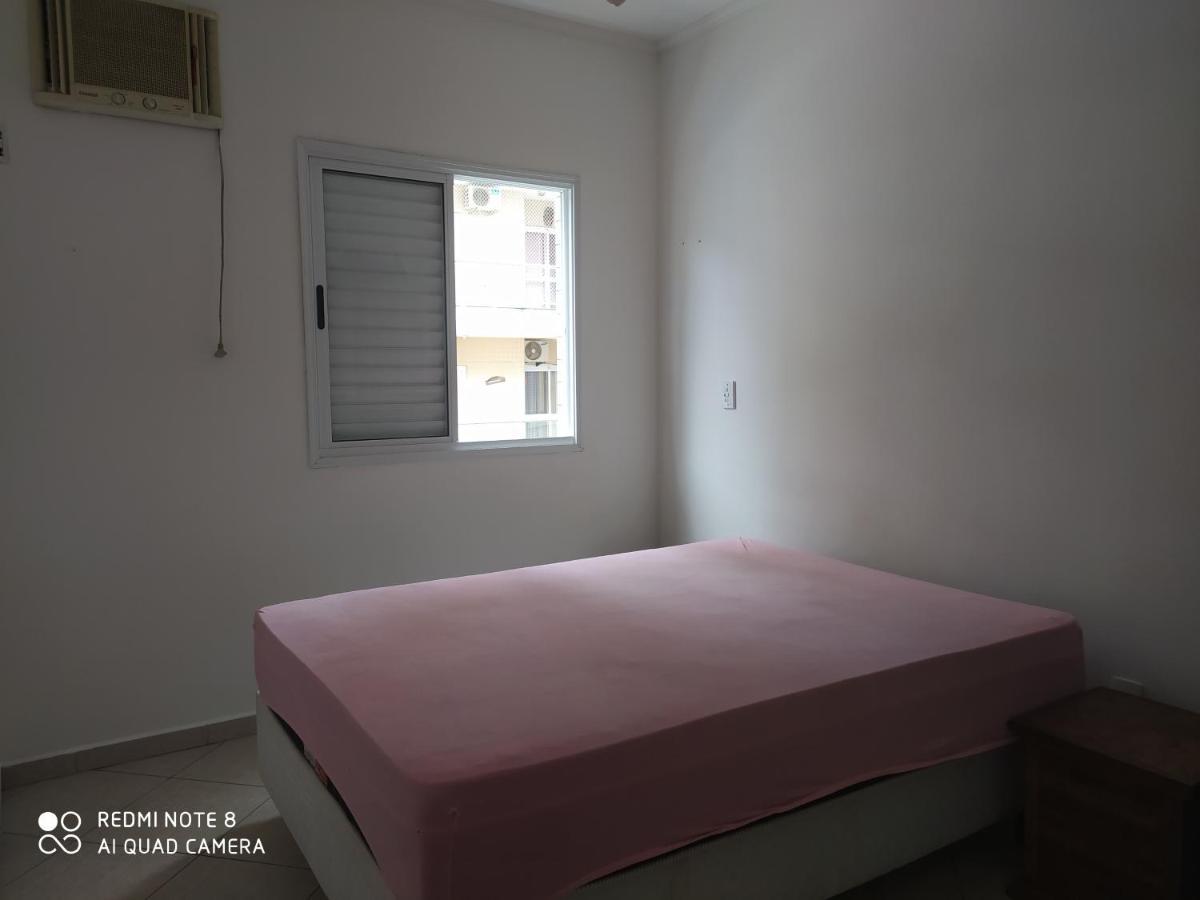 Apartamento Dos Neves Ubatuba