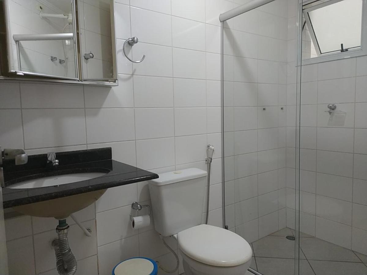 Apartamento Dos Neves Ubatuba